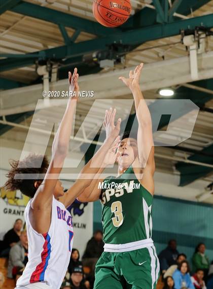 Thumbnail 3 in Folsom vs. St. Patrick-St. Vincent photogallery.