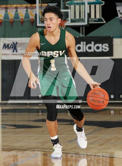 Thumbnail 1 in Folsom vs. St. Patrick-St. Vincent photogallery.