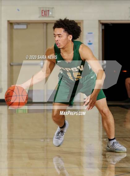 Thumbnail 1 in Folsom vs. St. Patrick-St. Vincent photogallery.