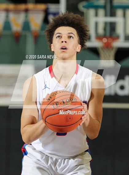 Thumbnail 2 in Folsom vs. St. Patrick-St. Vincent photogallery.