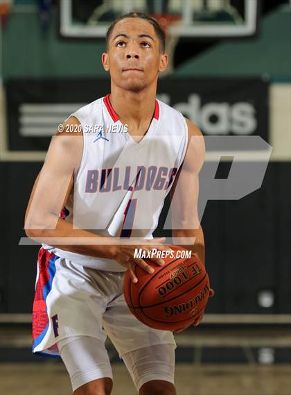 Thumbnail 3 in Folsom vs. St. Patrick-St. Vincent photogallery.