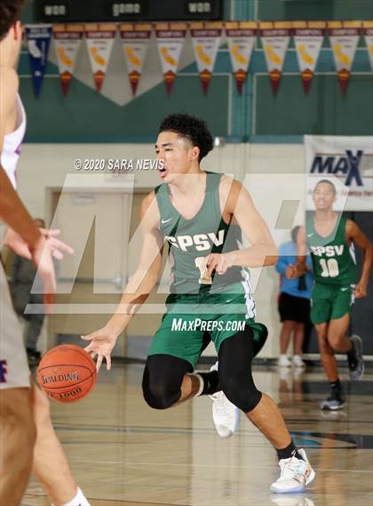 Thumbnail 1 in Folsom vs. St. Patrick-St. Vincent photogallery.