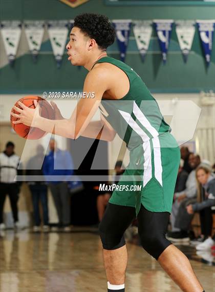 Thumbnail 2 in Folsom vs. St. Patrick-St. Vincent photogallery.