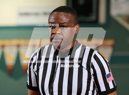 Thumbnail 3 in Folsom vs. St. Patrick-St. Vincent photogallery.