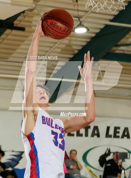 Thumbnail 3 in Folsom vs. St. Patrick-St. Vincent photogallery.