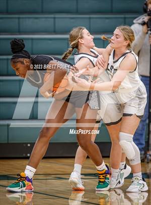 Lincoln Northeast @ Lincoln Southwest