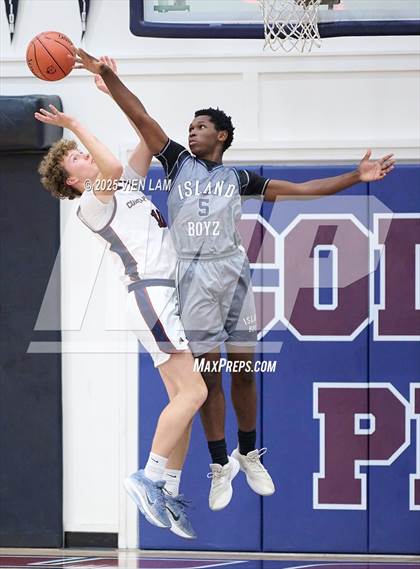 Thumbnail 1 in Mare Island Tech Academy @ College Prep photogallery.