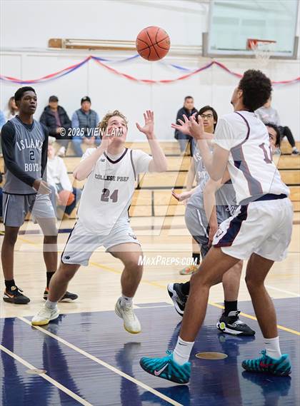 Thumbnail 3 in Mare Island Tech Academy @ College Prep photogallery.