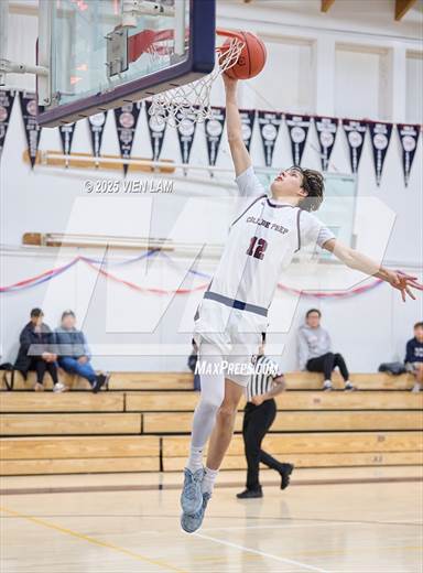 Mare Island Tech Academy @ College Prep