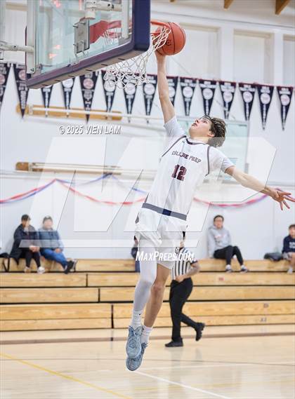 Thumbnail 2 in Mare Island Tech Academy @ College Prep photogallery.