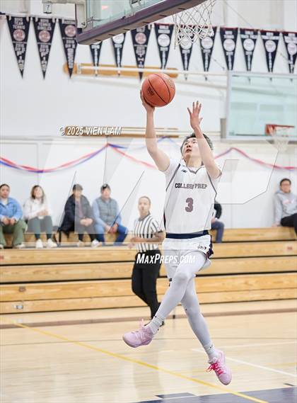 Thumbnail 2 in Mare Island Tech Academy @ College Prep photogallery.