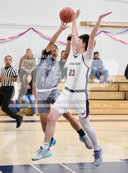 Thumbnail 1 in Mare Island Tech Academy @ College Prep photogallery.