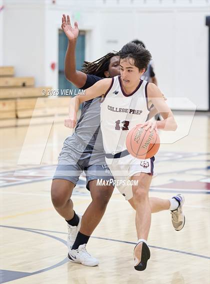 Thumbnail 2 in Mare Island Tech Academy @ College Prep photogallery.