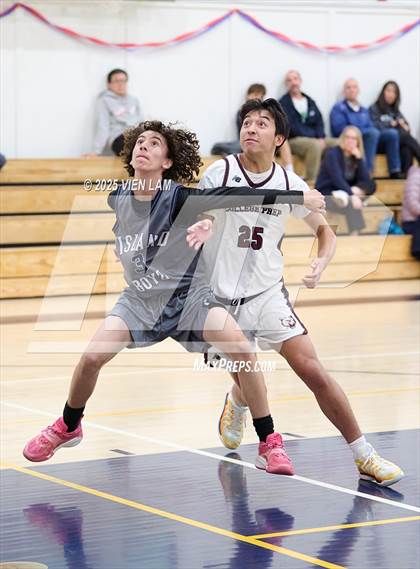 Thumbnail 2 in Mare Island Tech Academy @ College Prep photogallery.