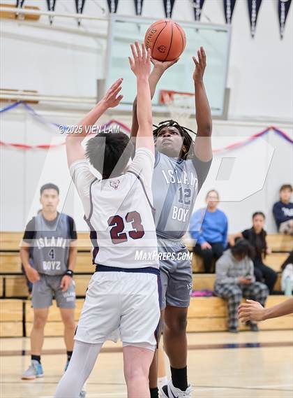 Thumbnail 1 in Mare Island Tech Academy @ College Prep photogallery.