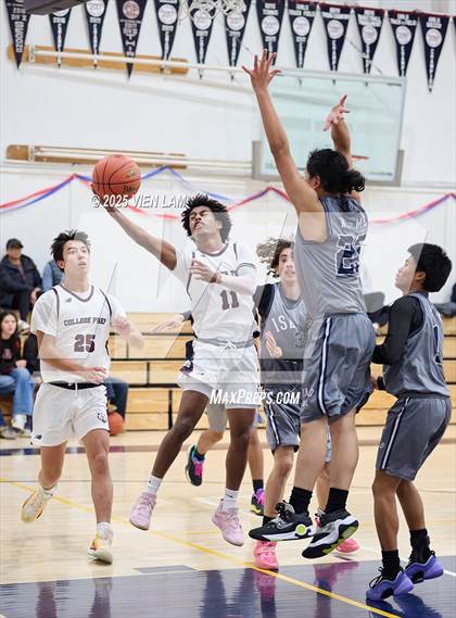 Thumbnail 1 in Mare Island Tech Academy @ College Prep photogallery.