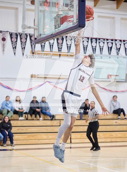 Thumbnail 3 in Mare Island Tech Academy @ College Prep photogallery.