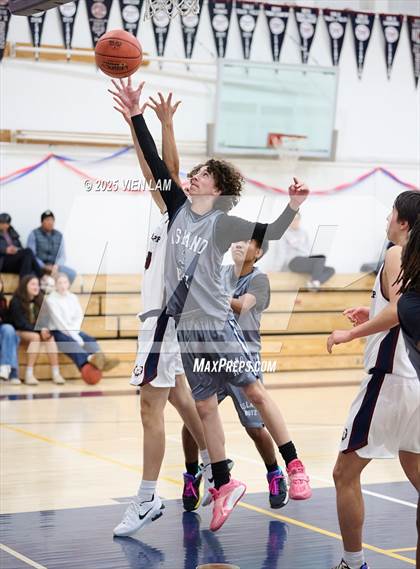 Thumbnail 3 in Mare Island Tech Academy @ College Prep photogallery.