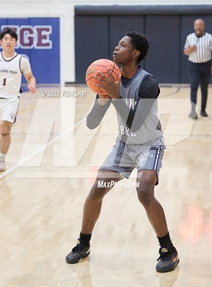 Thumbnail 3 in Mare Island Tech Academy @ College Prep photogallery.