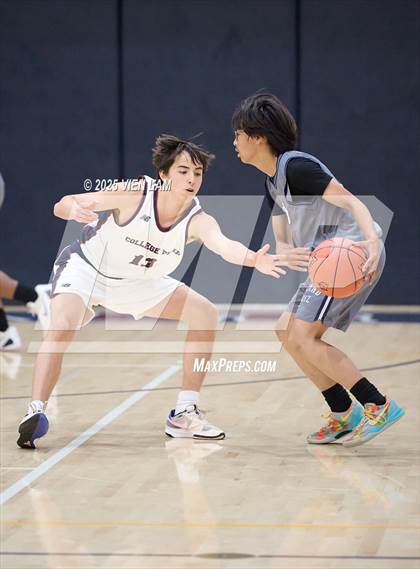 Thumbnail 2 in Mare Island Tech Academy @ College Prep photogallery.