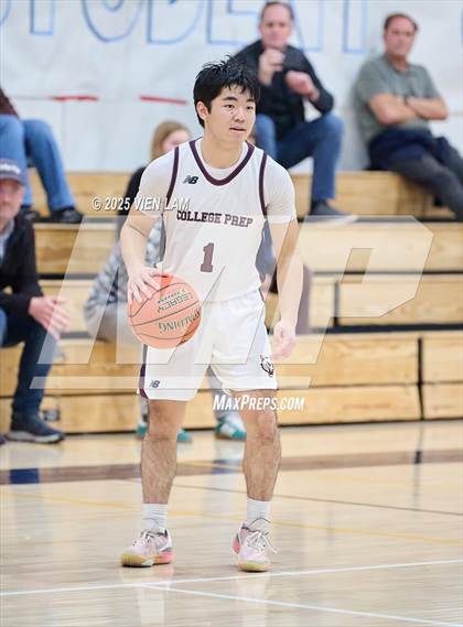 Thumbnail 2 in Mare Island Tech Academy @ College Prep photogallery.