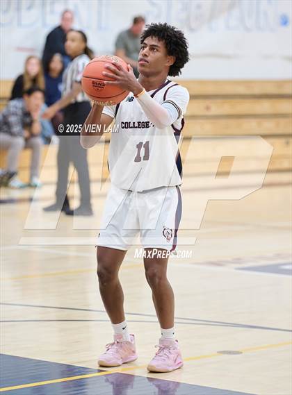 Thumbnail 1 in Mare Island Tech Academy @ College Prep photogallery.