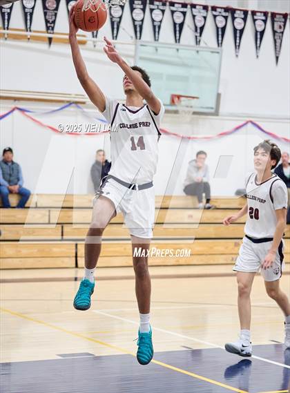 Thumbnail 3 in Mare Island Tech Academy @ College Prep photogallery.