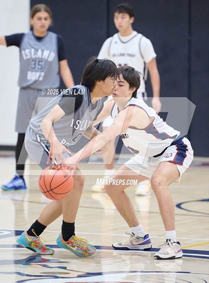 Thumbnail 1 in Mare Island Tech Academy @ College Prep photogallery.