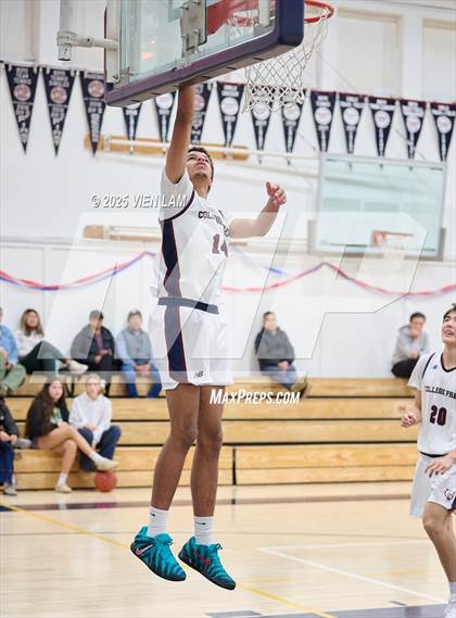 Thumbnail 1 in Mare Island Tech Academy @ College Prep photogallery.