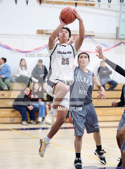 Thumbnail 2 in Mare Island Tech Academy @ College Prep photogallery.