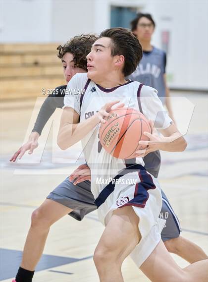 Thumbnail 1 in Mare Island Tech Academy @ College Prep photogallery.