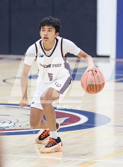 Thumbnail 2 in Mare Island Tech Academy @ College Prep photogallery.