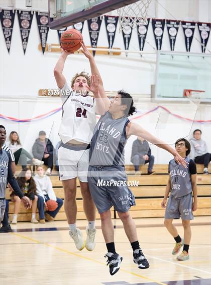 Thumbnail 2 in Mare Island Tech Academy @ College Prep photogallery.