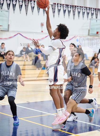 Thumbnail 2 in Mare Island Tech Academy @ College Prep photogallery.