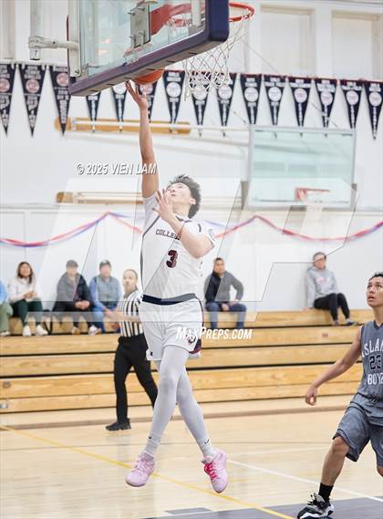 Thumbnail 3 in Mare Island Tech Academy @ College Prep photogallery.