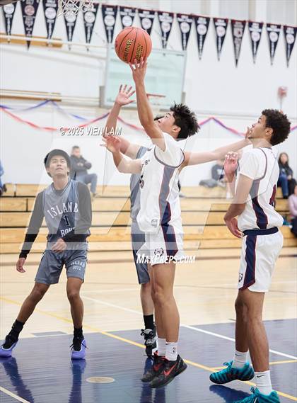 Thumbnail 2 in Mare Island Tech Academy @ College Prep photogallery.