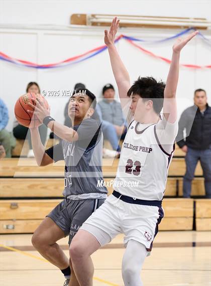 Thumbnail 3 in Mare Island Tech Academy @ College Prep photogallery.