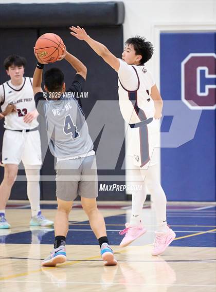 Thumbnail 2 in Mare Island Tech Academy @ College Prep photogallery.