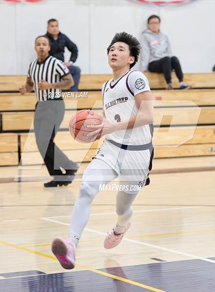 Thumbnail 1 in Mare Island Tech Academy @ College Prep photogallery.