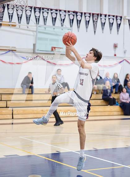 Thumbnail 3 in Mare Island Tech Academy @ College Prep photogallery.