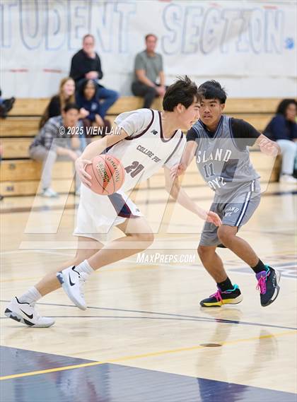 Thumbnail 2 in Mare Island Tech Academy @ College Prep photogallery.