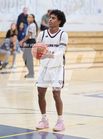 Thumbnail 3 in Mare Island Tech Academy @ College Prep photogallery.