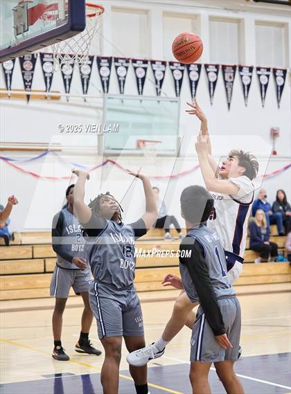 Thumbnail 1 in Mare Island Tech Academy @ College Prep photogallery.