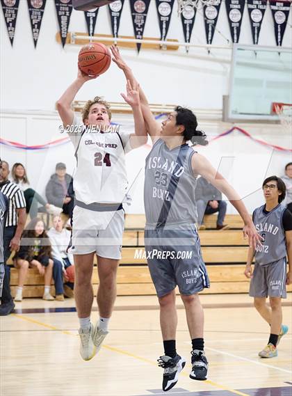 Thumbnail 1 in Mare Island Tech Academy @ College Prep photogallery.