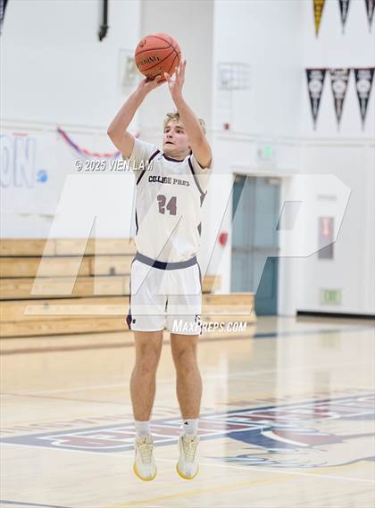 Thumbnail 3 in Mare Island Tech Academy @ College Prep photogallery.