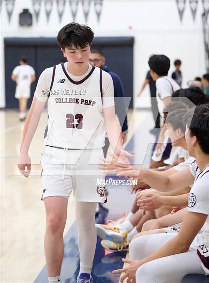 Thumbnail 2 in Mare Island Tech Academy @ College Prep photogallery.