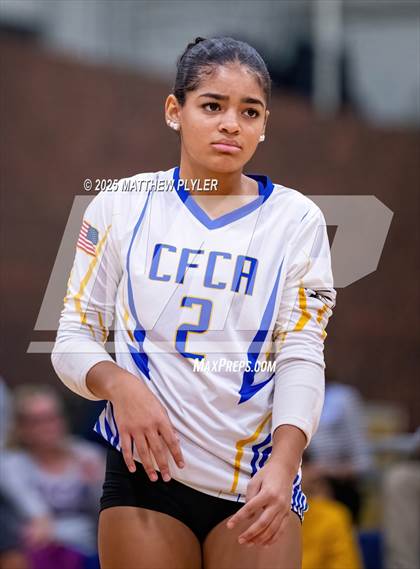 Thumbnail 3 in Cape Fear Christian Academy @ Freedom Christian Academy photogallery.
