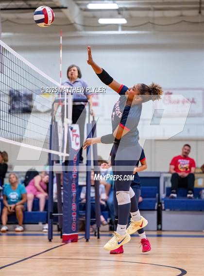 Thumbnail 3 in Cape Fear Christian Academy @ Freedom Christian Academy photogallery.