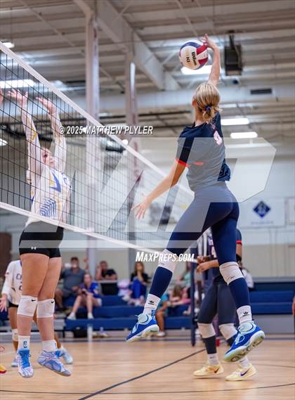 Thumbnail 3 in Cape Fear Christian Academy @ Freedom Christian Academy photogallery.
