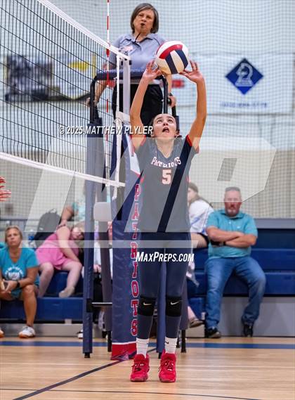 Thumbnail 3 in Cape Fear Christian Academy @ Freedom Christian Academy photogallery.